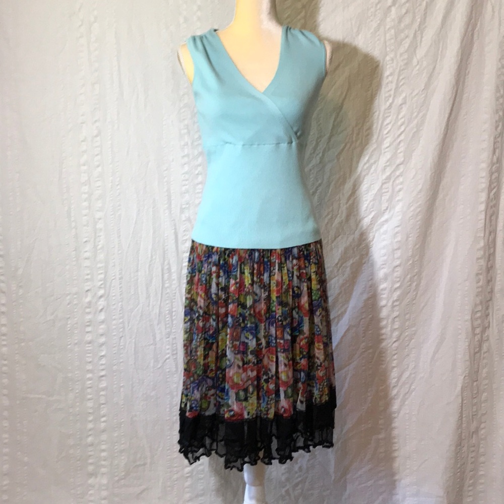 Ann Taylor LOFT top